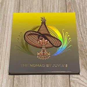 Juvia’s Place Nomad Palette